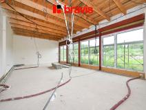 Prodej rodinného domu, Holubice, 197 m2