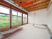 Prodej rodinného domu, Holubice, 197 m2