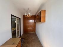 Prodej bytu 3+kk, Praha - Vokovice, Liberijská, 61 m2
