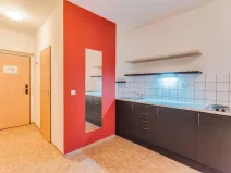 Pronájem apartmánu, Praha - Smíchov, Křížová, 27 m2