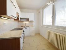 Pronájem bytu 2+1, Hodonín, Lesní, 57 m2