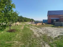 Prodej zahrady, Velké Pavlovice, 449 m2