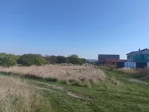 Prodej zahrady, Velké Pavlovice, 449 m2