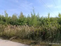 Prodej podílu pozemku, Hluboká nad Vltavou, 1640 m2