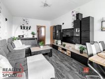 Prodej bytu 3+1, Český Krumlov - Domoradice, Urbinská, 72 m2