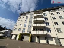 Prodej bytu 1+kk, Uherské Hradiště, Zahrádky, 35 m2