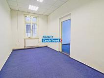 Pronájem kanceláře, Olomouc, Tyršova, 100 m2