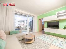 Pronájem bytu 2+kk, Hostivice, Pšeničná, 53 m2