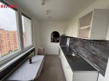 Prodej bytu 3+1, Frýdek-Místek - Frýdek, Novodvorská, 68 m2