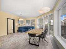 Prodej bytu 3+kk, České Budějovice, Volejbalistů, 92 m2