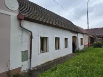 Prodej pozemku pro bydlení, Rabí, 1395 m2