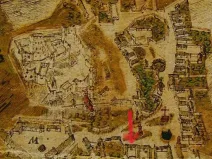 Prodej pozemku pro bydlení, Rabí, 1395 m2