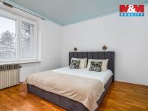 Prodej bytu 3+1, Poděbrady - Poděbrady II, Kozinova, 85 m2