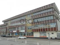 Pronájem kanceláře, Kyjov, Jungmannova, 35 m2
