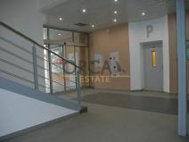 Pronájem kanceláře, Kyjov, Jungmannova, 35 m2