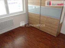 Pronájem bytu 1+1, Břeclav, J. Palacha, 32 m2