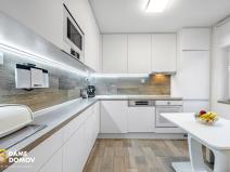 Prodej rodinného domu, Zlín, Lesní čtvrť I, 110 m2