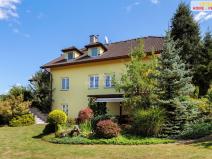 Prodej rodinného domu, Hradec nad Moravicí, Na Vyhlídce, 270 m2