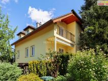 Prodej rodinného domu, Hradec nad Moravicí, Na Vyhlídce, 270 m2