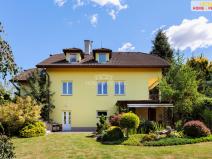 Prodej rodinného domu, Hradec nad Moravicí, Na Vyhlídce, 270 m2