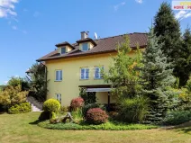 Prodej rodinného domu, Hradec nad Moravicí, Na Vyhlídce, 270 m2