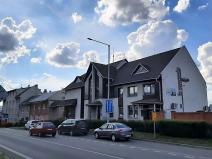 Pronájem skladu, Zdounky, 150 m2