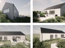 Prodej pozemku pro bydlení, Vysoký Újezd, Ve Višňovce, 1800 m2