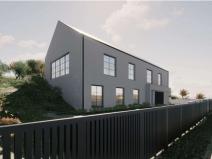 Prodej pozemku pro bydlení, Vysoký Újezd, Ve Višňovce, 1800 m2