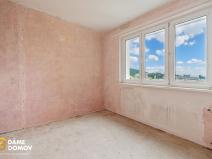 Prodej bytu 4+1, Zlín, Ševcovská, 84 m2