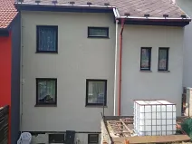Prodej rodinného domu, Brloh, 162 m2