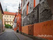 Prodej činžovního domu, Litomyšl - Litomyšl-Město, Smetanovo náměstí, 825 m2