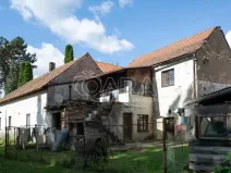 Prodej pozemku pro bydlení, Zápy, 1769 m2