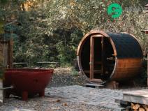 Prodej chaty, Poříčí nad Sázavou, Svárov, 18 m2