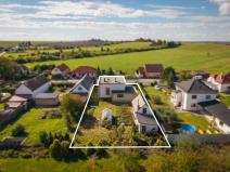 Prodej rodinného domu, Dymokury, Černohorská, 165 m2