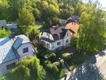 Prodej rodinného domu, Fulnek, Jelení, 140 m2