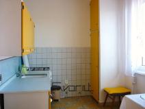 Prodej bytu 2+1, Ostrava, Sokolovská, 56 m2