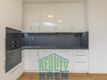 Pronájem bytu 2+kk, Horoměřice, Žižkova, 48 m2