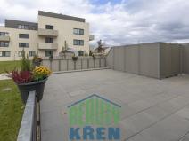 Pronájem bytu 2+kk, Horoměřice, Žižkova, 48 m2