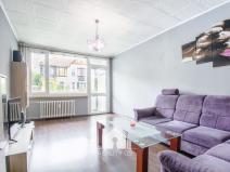 Prodej bytu 3+1, Děčín, Rudolfova, 82 m2