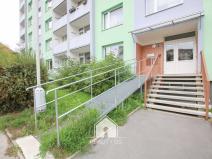 Prodej bytu 3+1, Děčín, Rudolfova, 82 m2