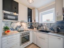 Prodej bytu 3+kk, Ptice, Hlavní, 86 m2