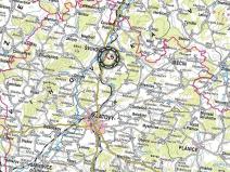 Prodej pole, Švihov, 5538 m2