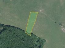 Prodej pole, Luhačovice, 11492 m2