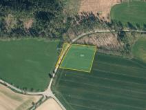 Prodej louky, Slapsko, 47171 m2
