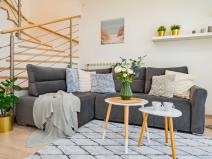 Prodej rodinného domu, Praha - Cholupice, Lhenická, 109 m2