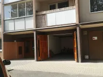 Prodej garáže, Slavičín, Okružní, 21 m2