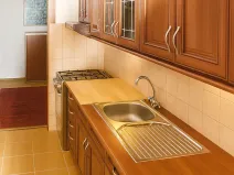 Prodej bytu 2+1, Praha - Kamýk, Olbramovická, 69 m2