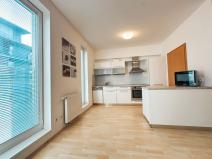Pronájem bytu 2+kk, Praha - Hodkovičky, U Zátiší, 66 m2