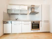 Pronájem bytu 2+kk, Praha - Hodkovičky, U Zátiší, 66 m2