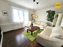 Prodej bytu 3+1, Prostějov, Šárka, 72 m2